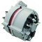 Wai Global Alternator, ALTBO IREF 14821 WW TERM, 90 Amp12Volt, CW, wo Pulley 14821N - alternate 1